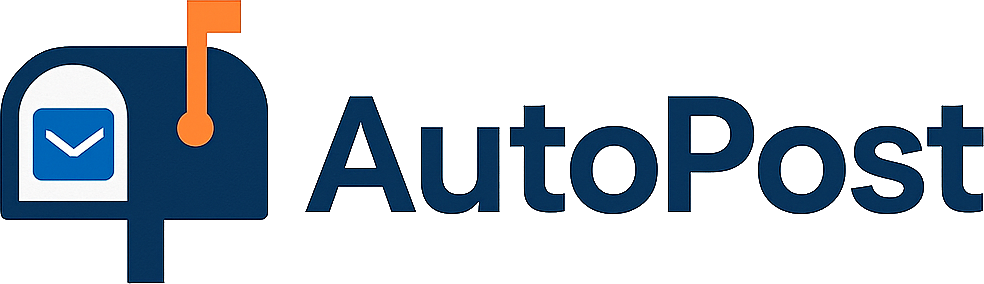 AutoPost